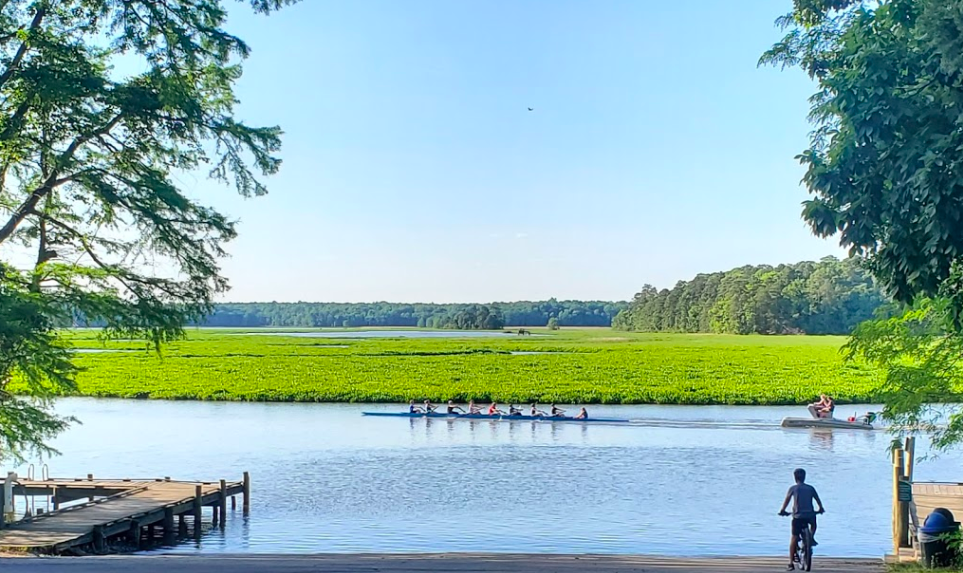 Chickahominy Riverfront Park 3