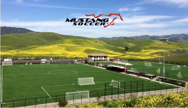 Mustang Soccer Complex