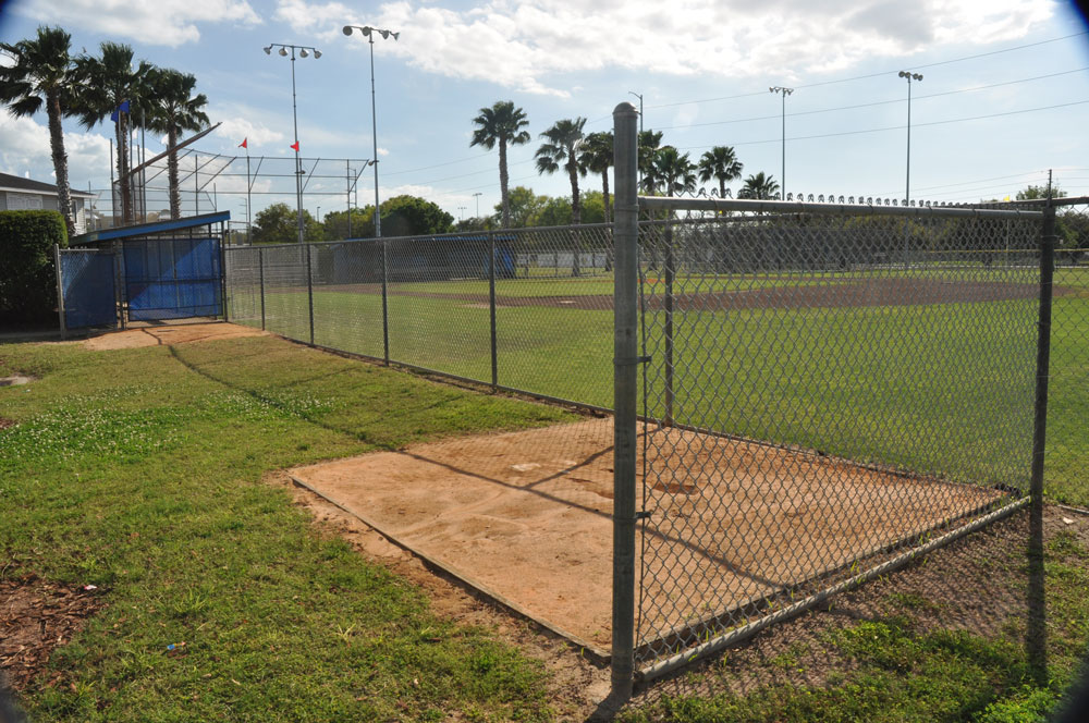 Largo Sports Complex