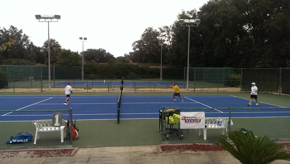 Brandywine Tennis and Fitness Club