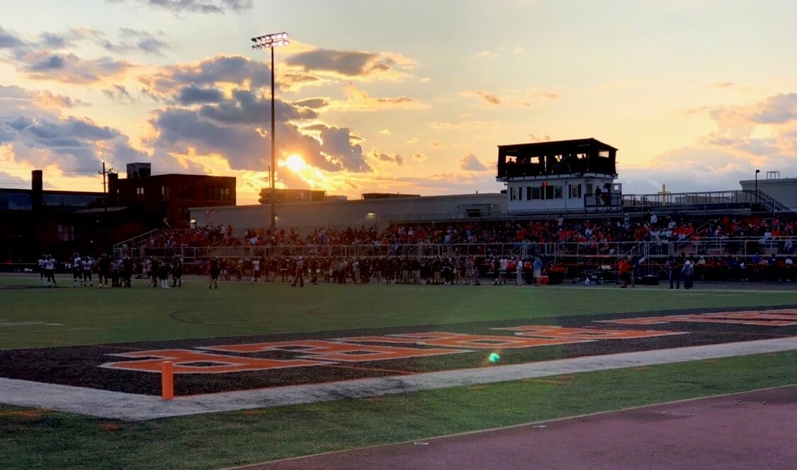 Hagerty Family Events Center