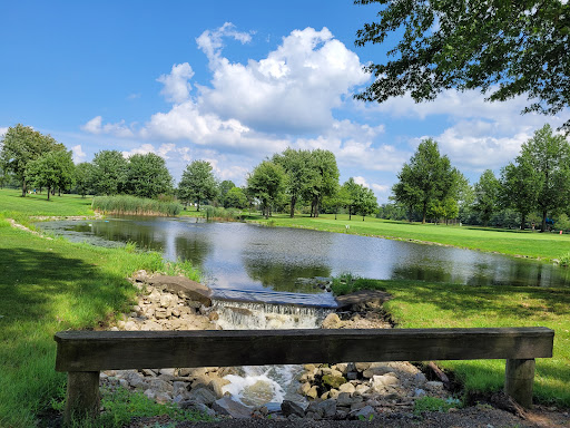 Mallard Creek Golf Course2