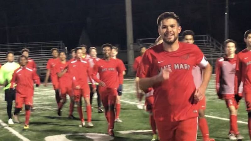Lake Mary High School7