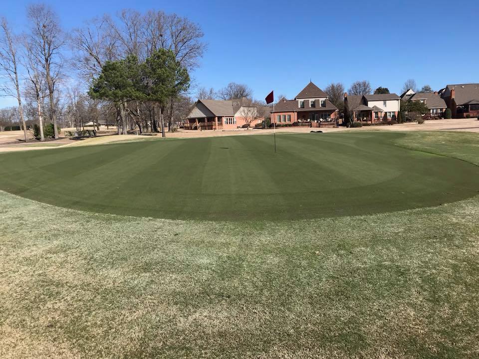 Wedgewood Golf Club