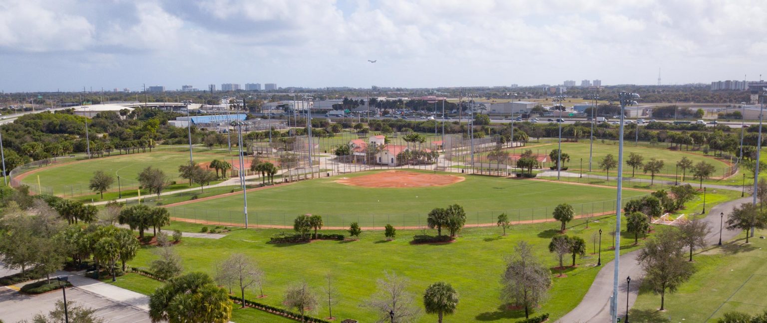 spanish river athletic facilities