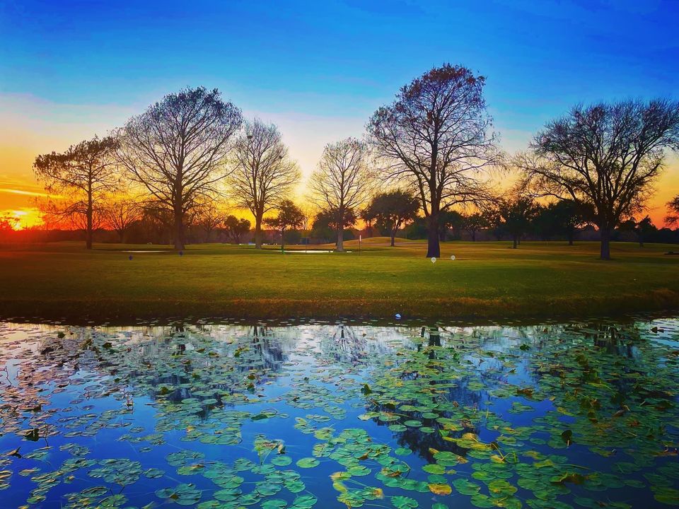 Victoria Country Club Golf Course5