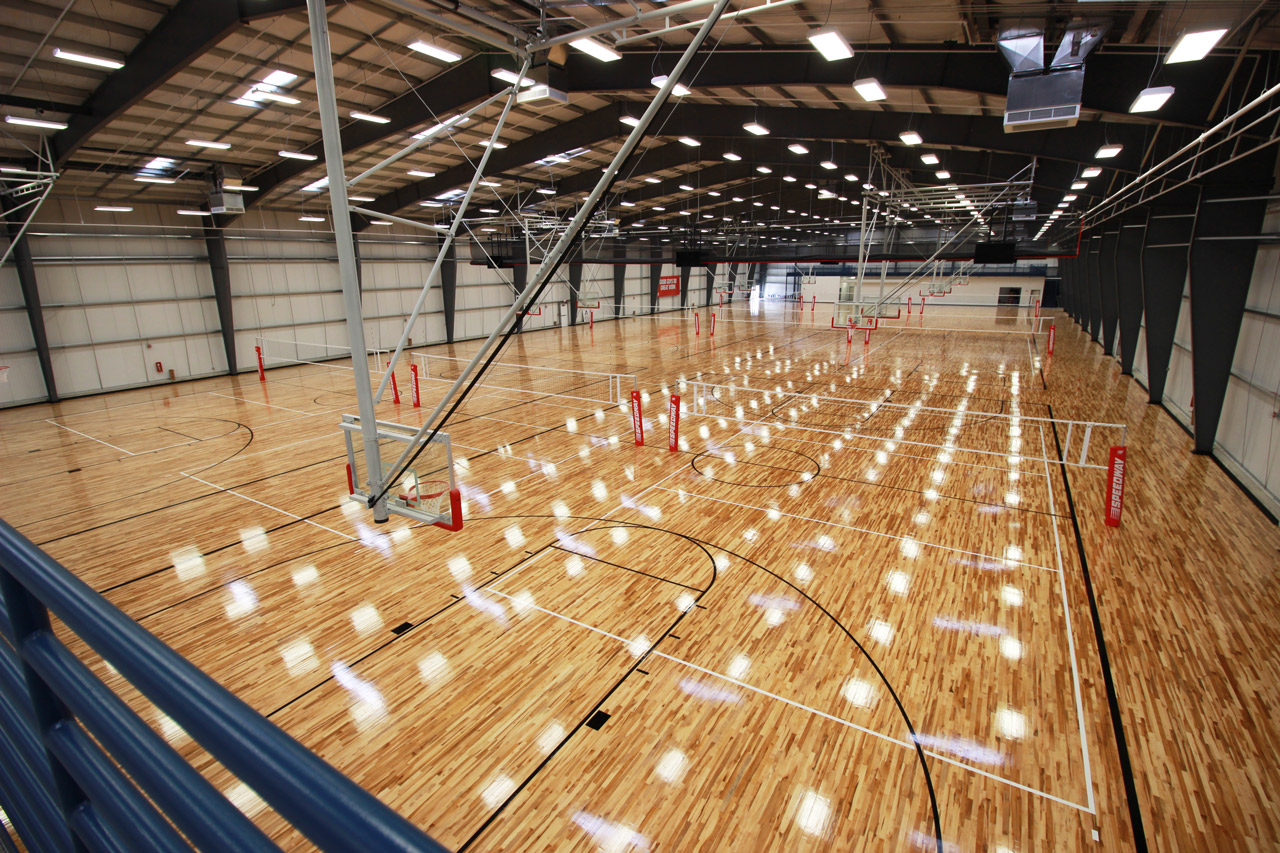 Speedway-Sporting-Village-Courts-Interior-Finish-Main