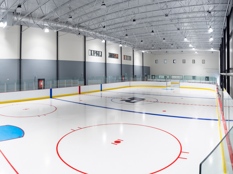 RINK Training Centre  ice sheet.jpg