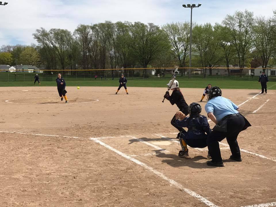 Riverview Park & Softball Complex9