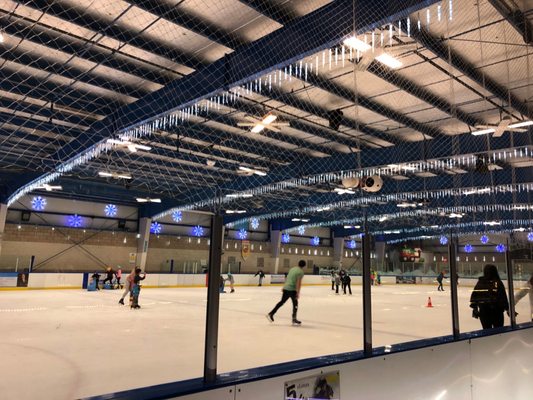 skatetown