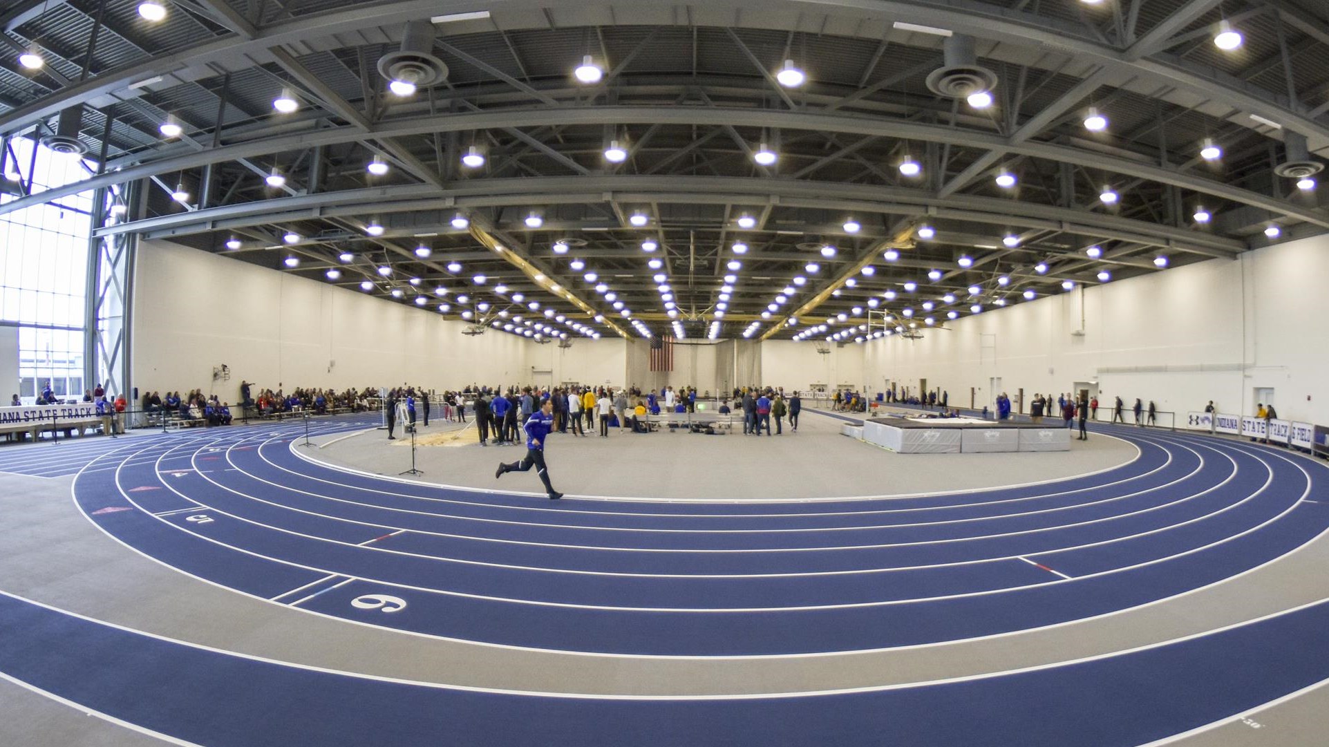 Indiana State University10