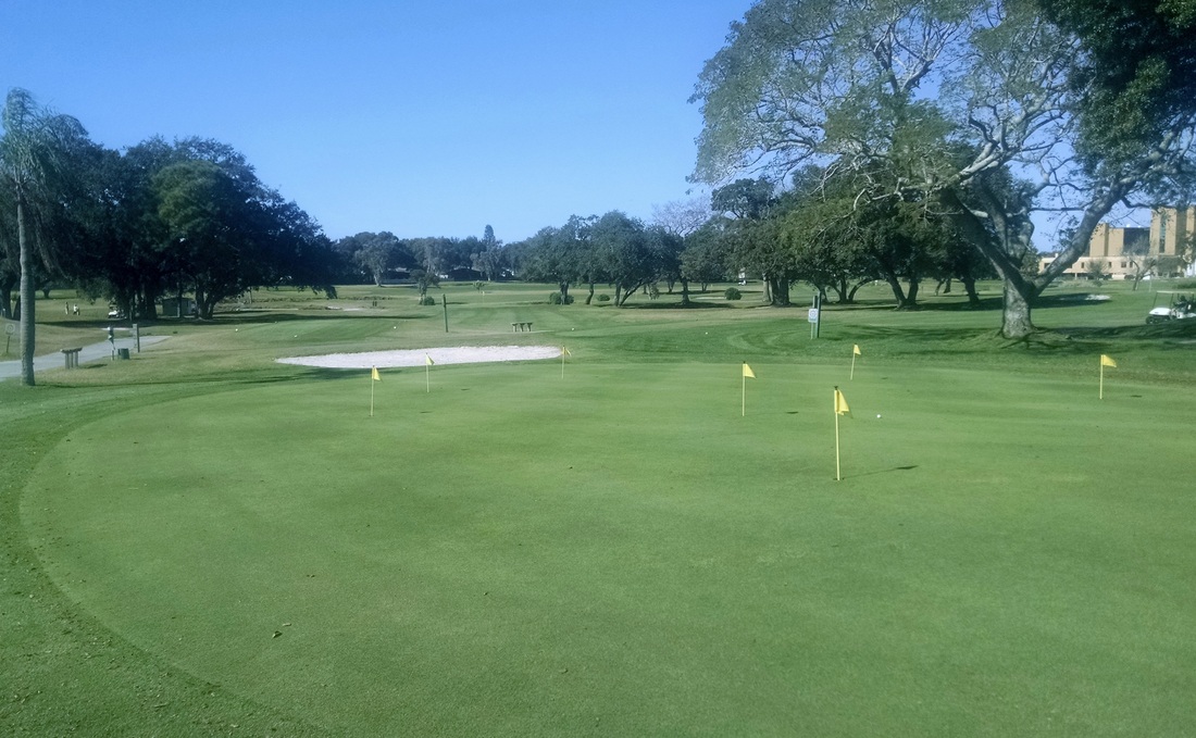 Pinecrest Golf Club 5