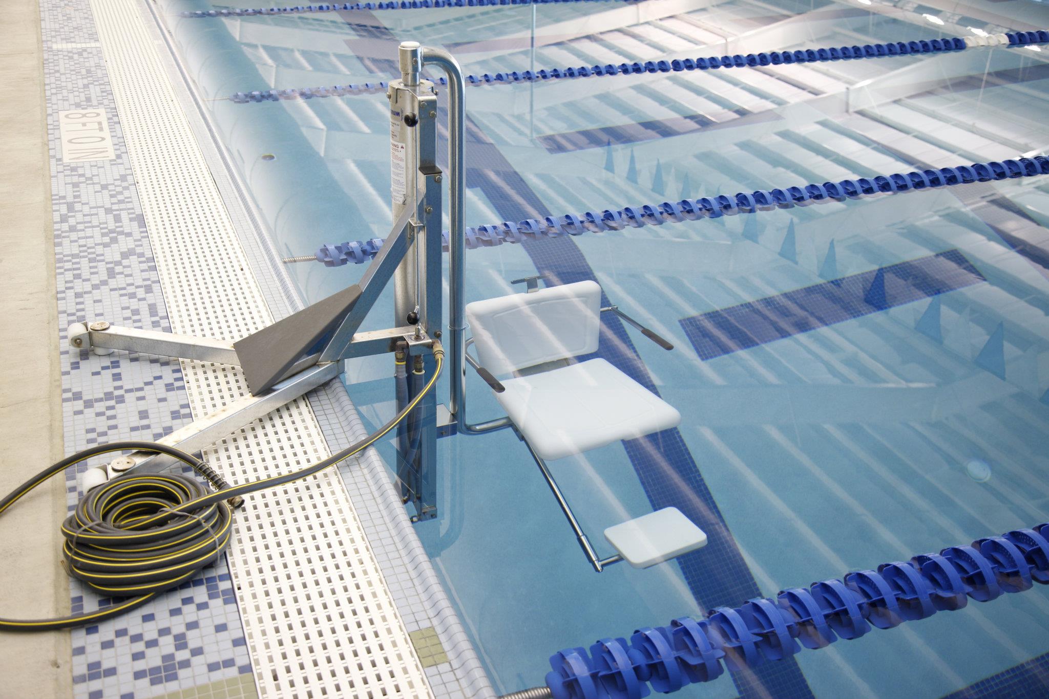 Victoria ISD Aquatic Center3