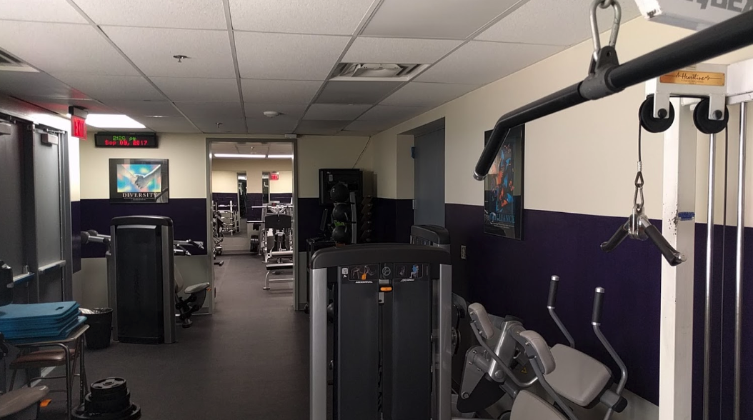 Montgomery College-Germantown Campus 2