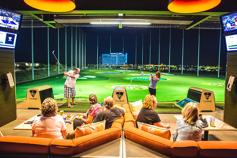 Topgolf - Scottsdale 5