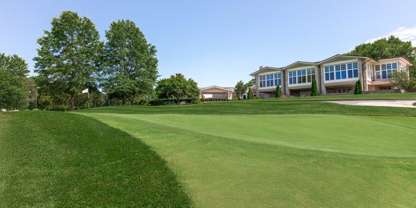 Hickory Hills Country Club 3