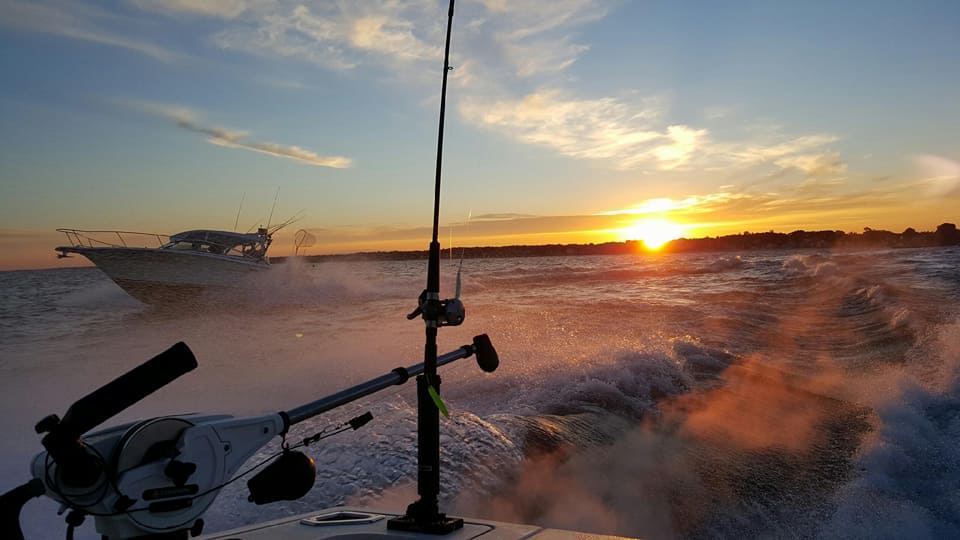 South Haven Fishing Charters5