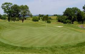 national golf club