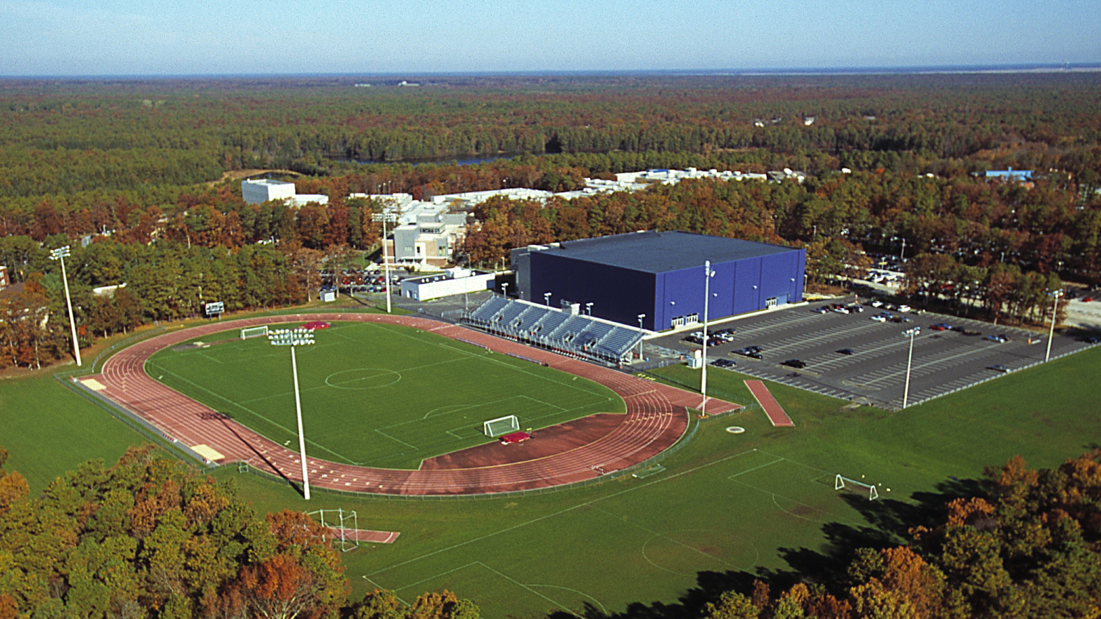 Stockton University