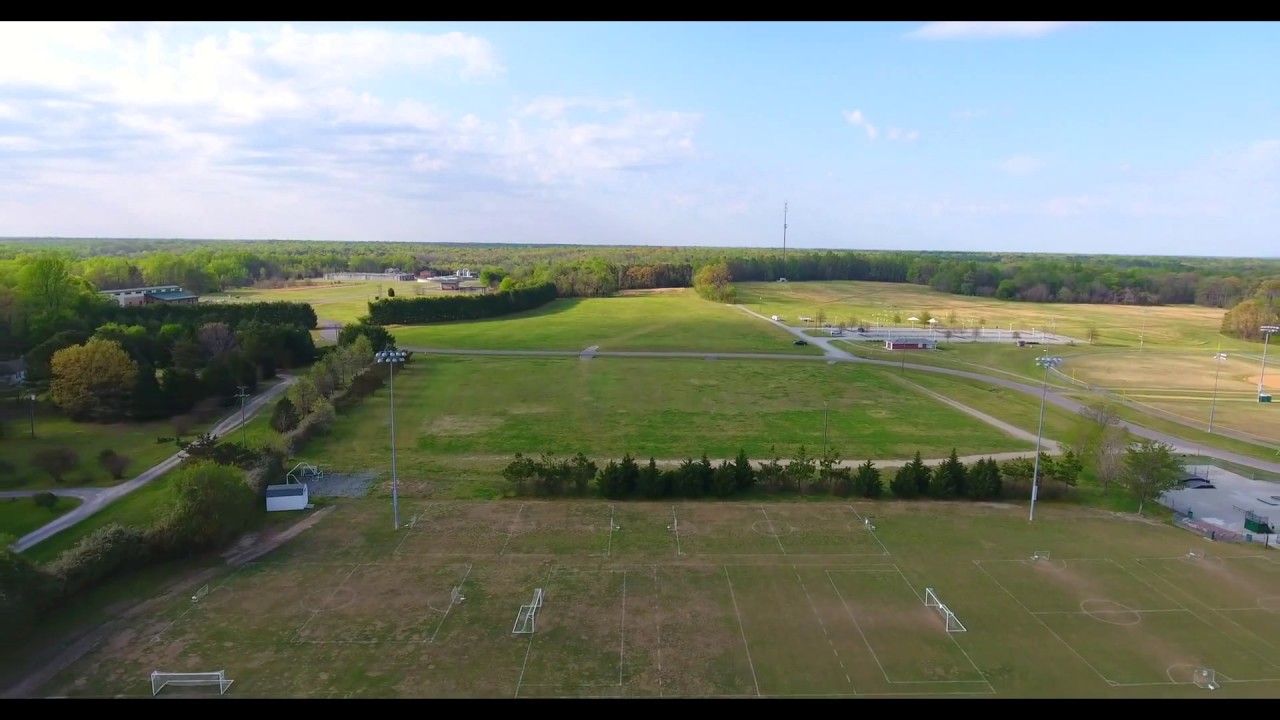 Pole overview