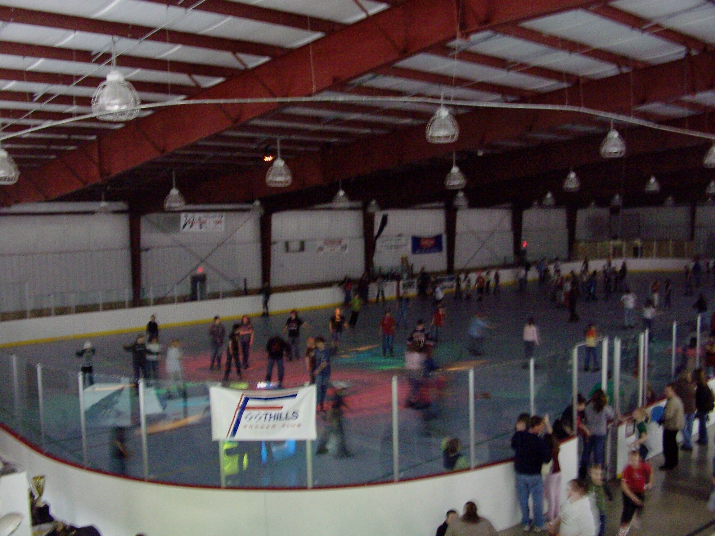 Public Skate 2