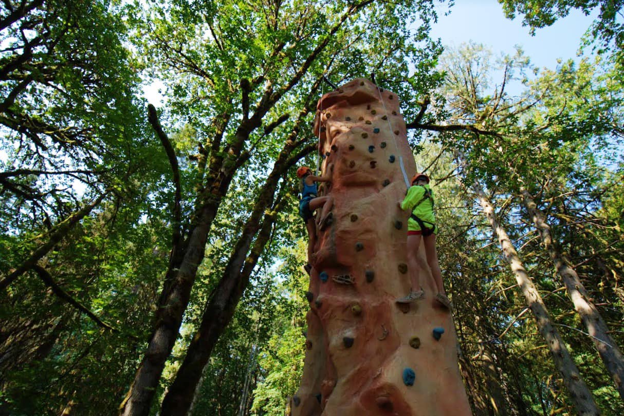 Camp Taoali 3