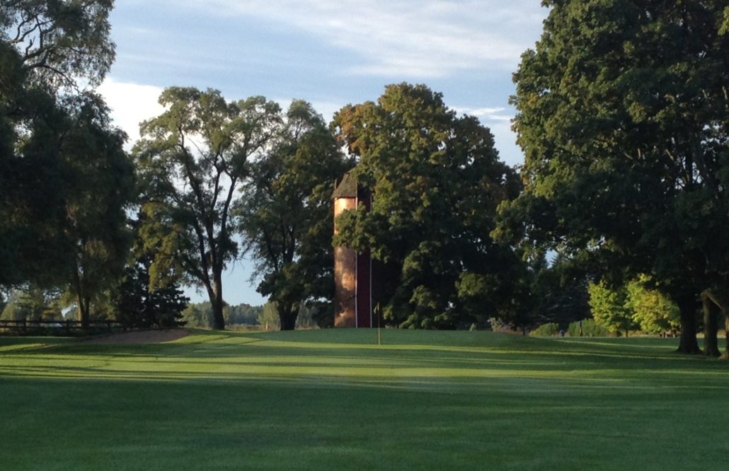sugar loaf golf course