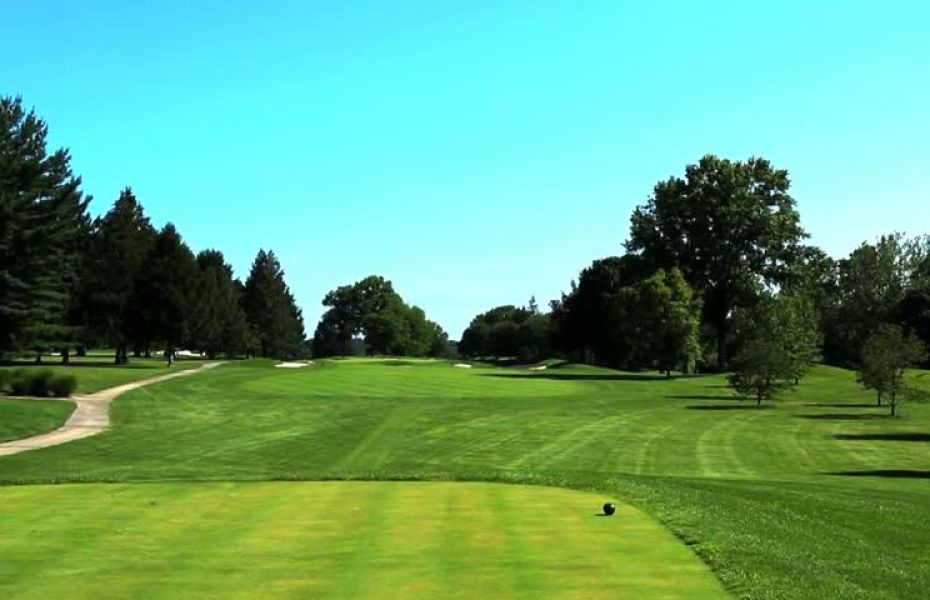 Wilmington Country Club 2