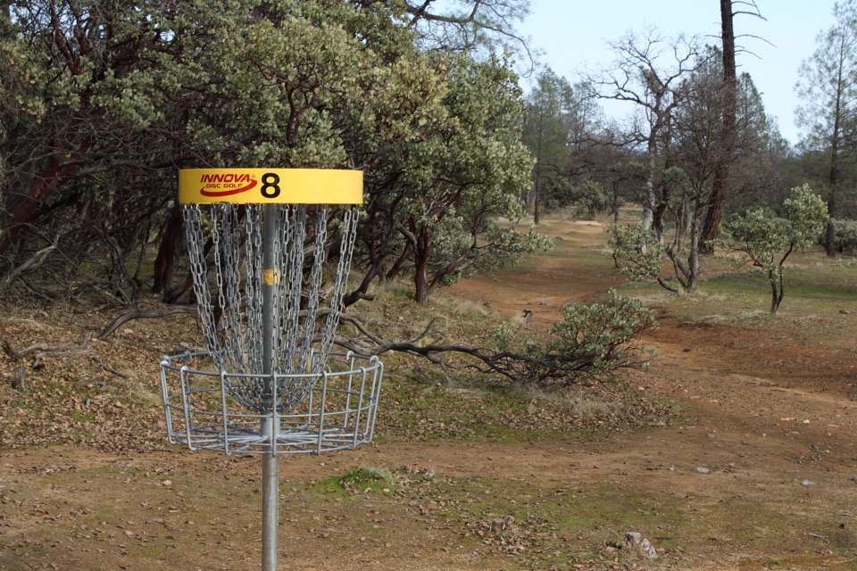 Buckeye Park 1