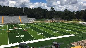 gene cox stadium
