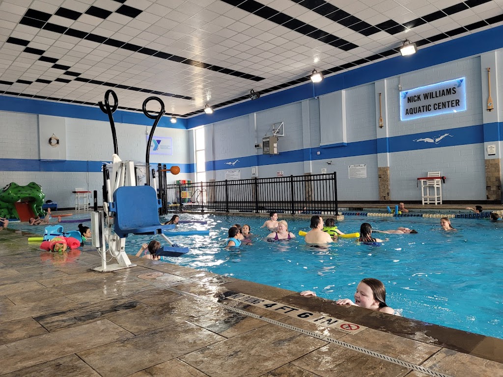 Odessa YMCA9