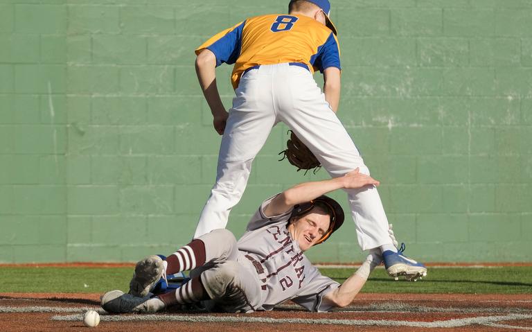 Apollo Softball Complex & Kraft Field 6