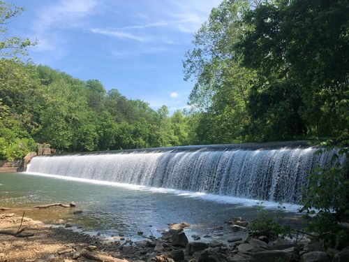 patapsco valley state park