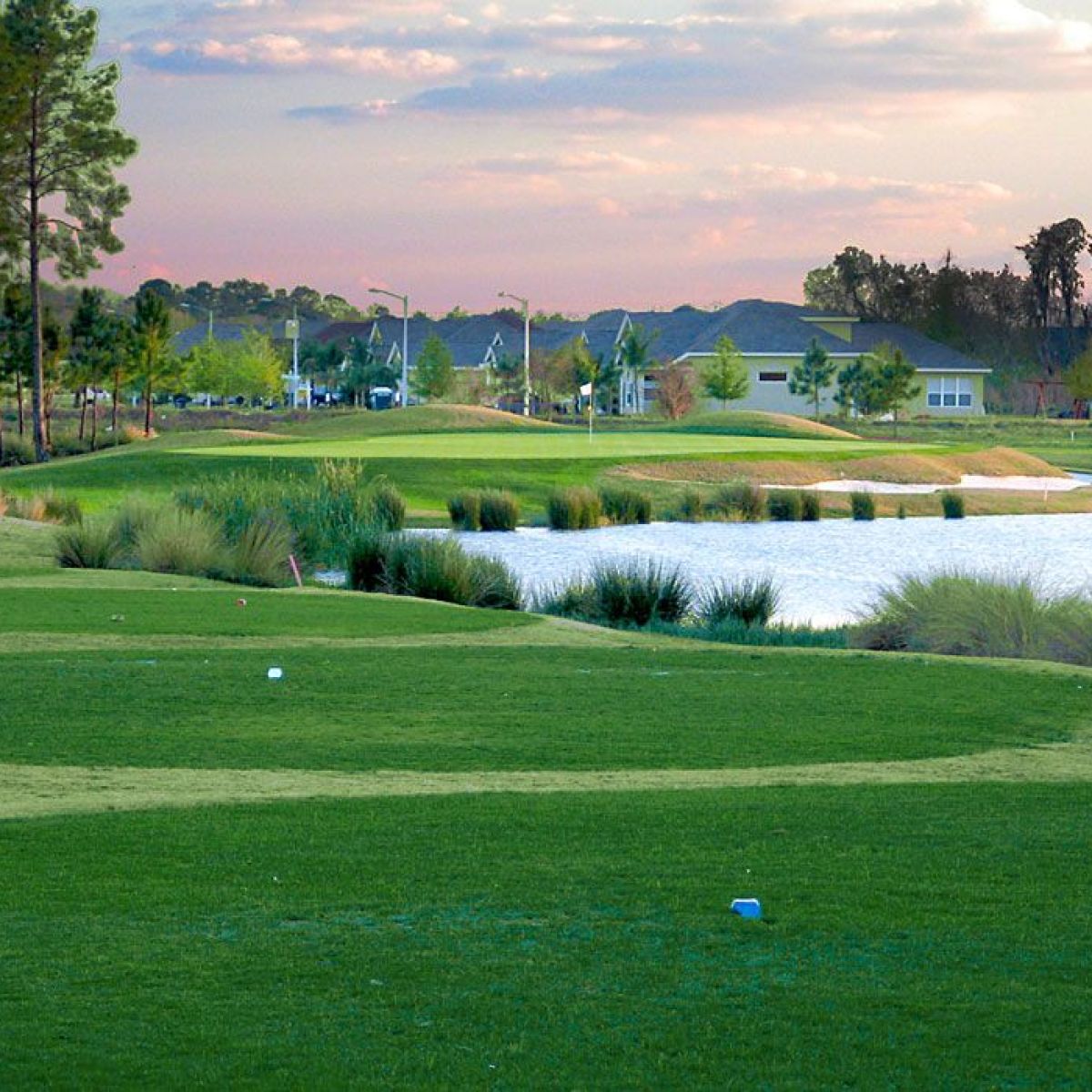 plantation palsm golf