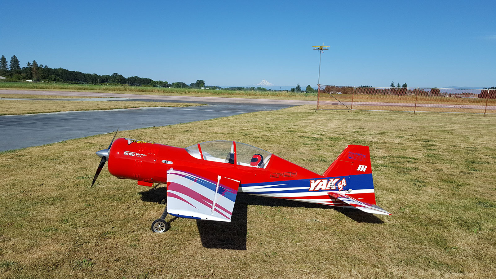 Barnstormers 6