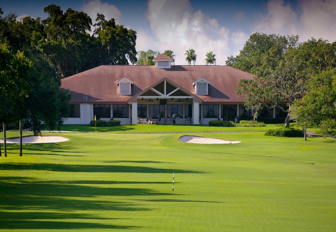 Dunedin Golf Club