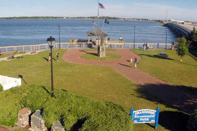 Bicentennial 1