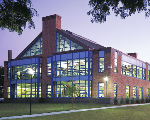 rec center