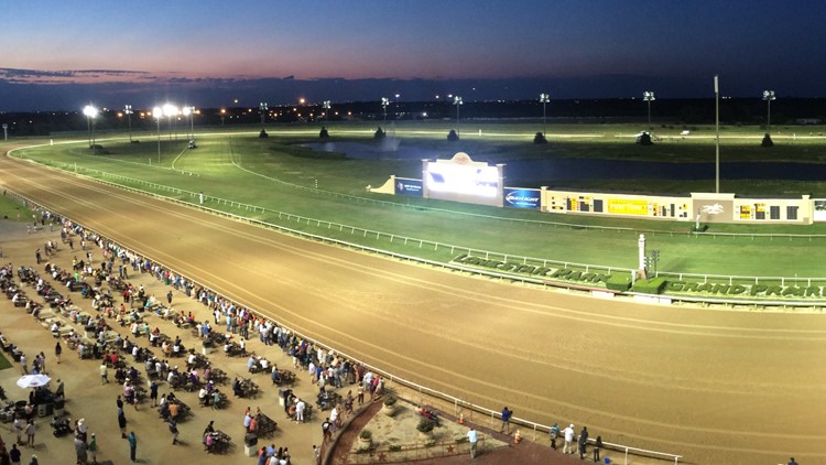 Lone Star Park 2
