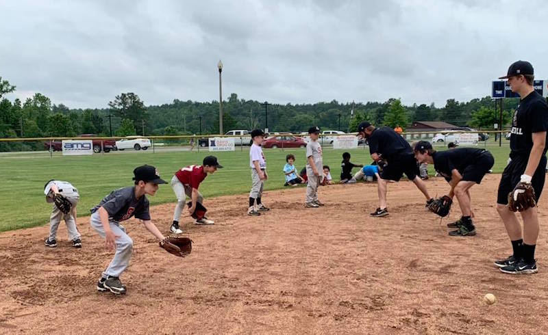 Columbiana Sports Complex 2
