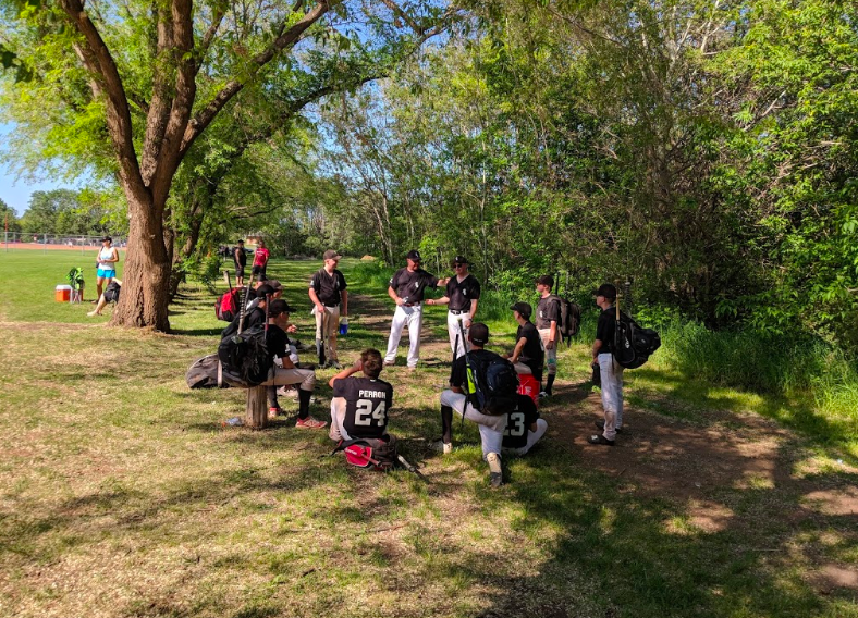 Nutana Kiwanis Complex 6