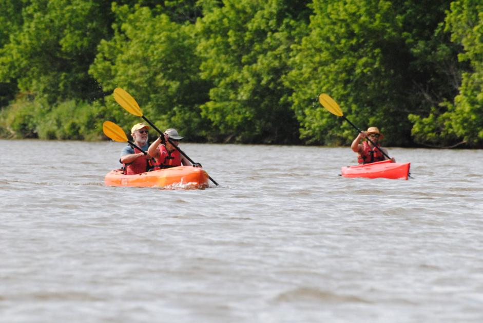 Haw River Canoe & Kayak Company
