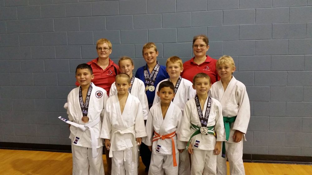 Shinzenkan Dojo4