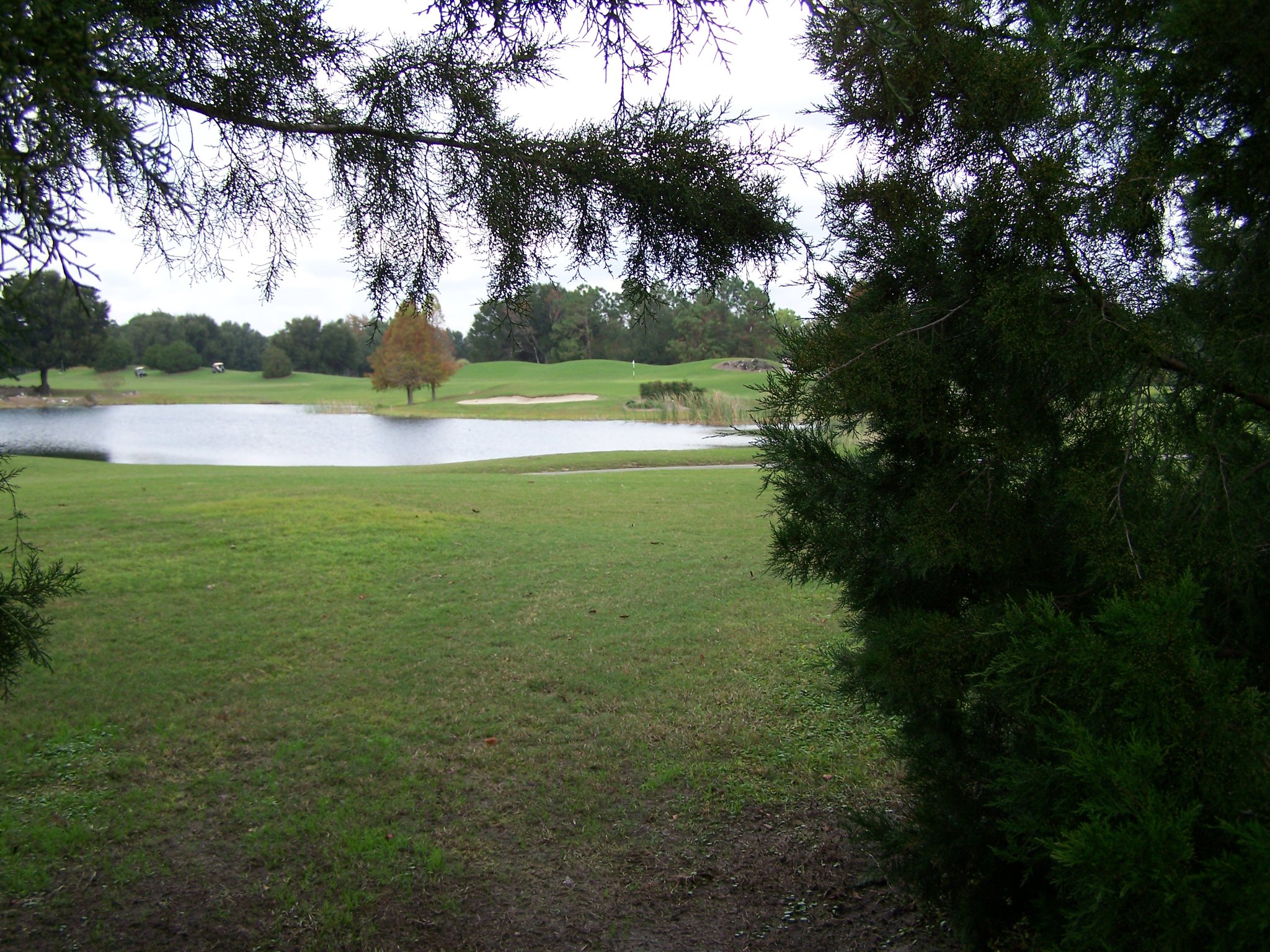 Royal Oaks Golf Club 6