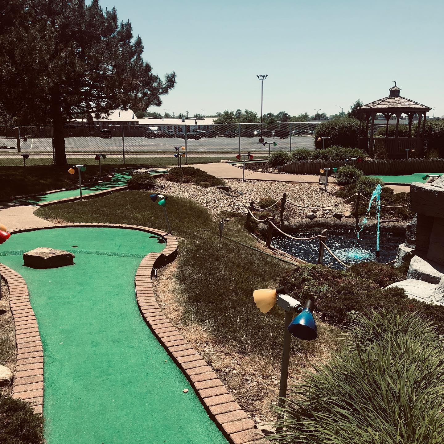 Mt. Hawley Bown & Castle Golf 4
