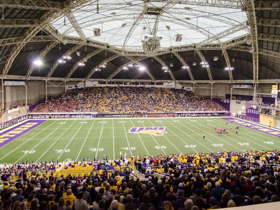 Uni Dome 5