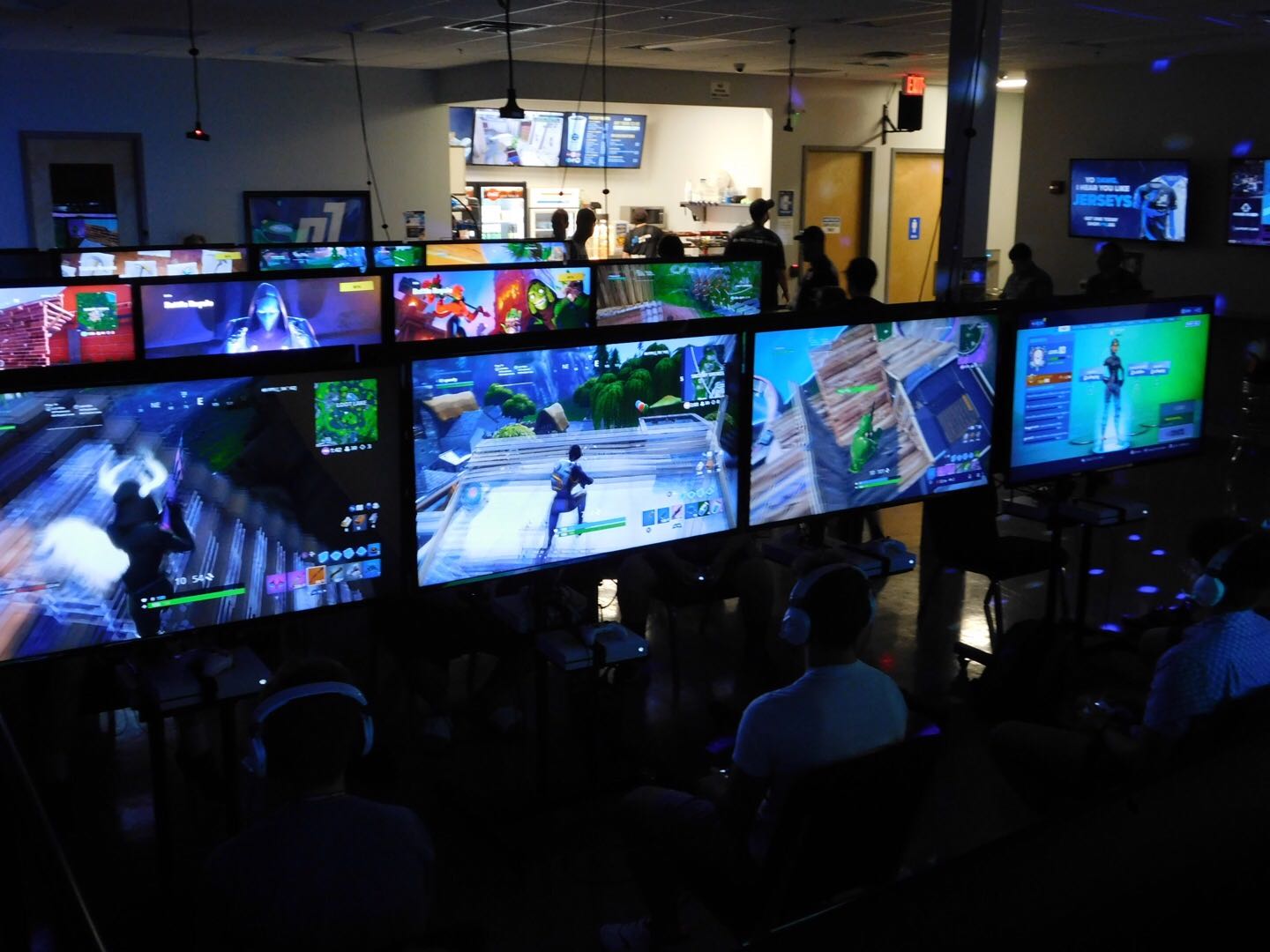 Player One Esports6
