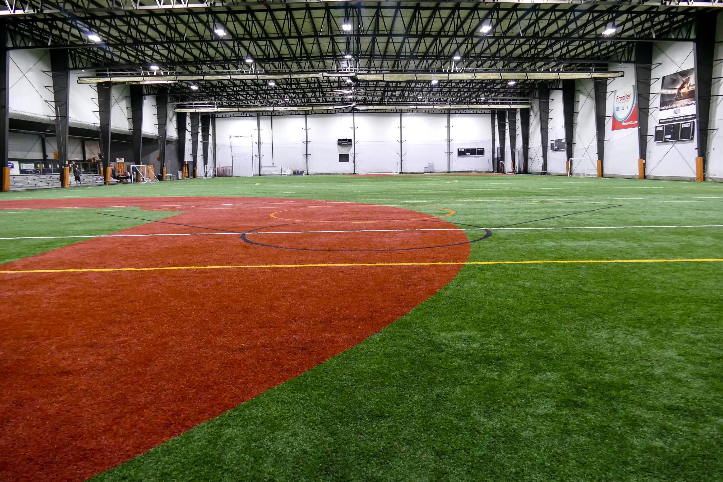 Insports Centers