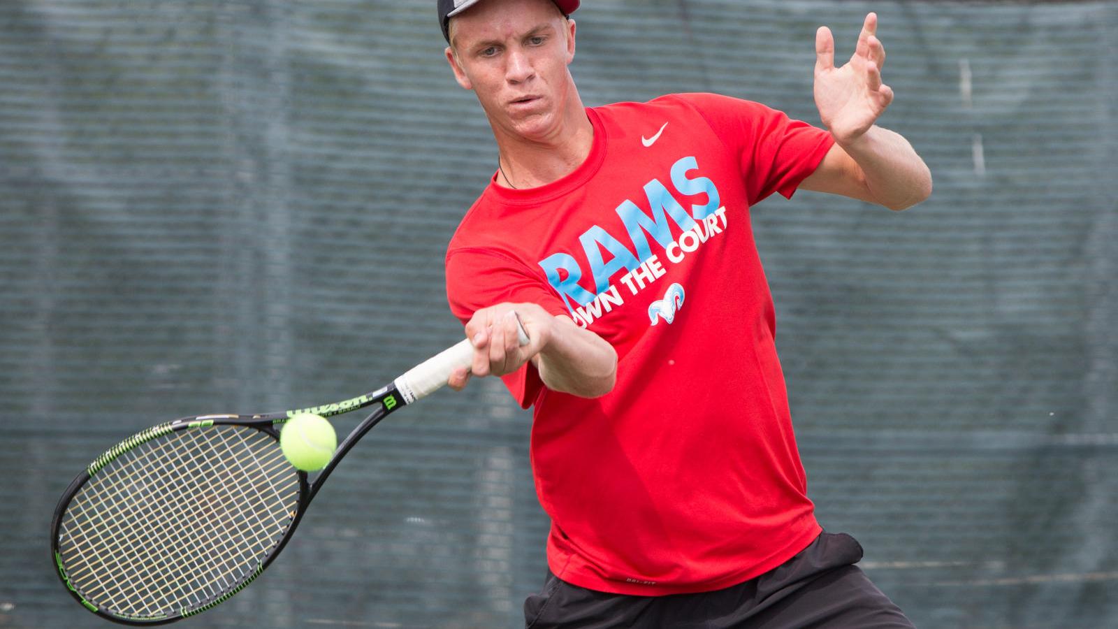 Kamiakin High School - Tennis