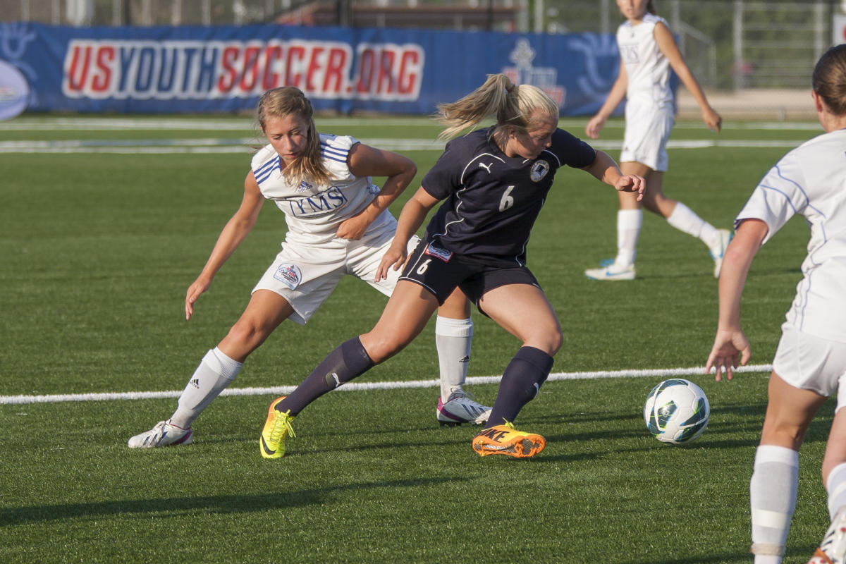 SUNFLOWER SOCCER COMPLEX 4
